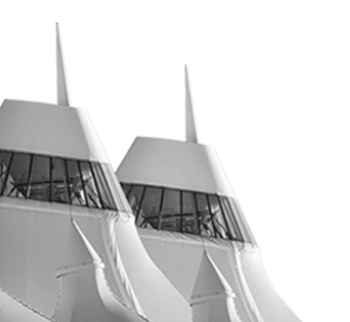 Tents Overlay