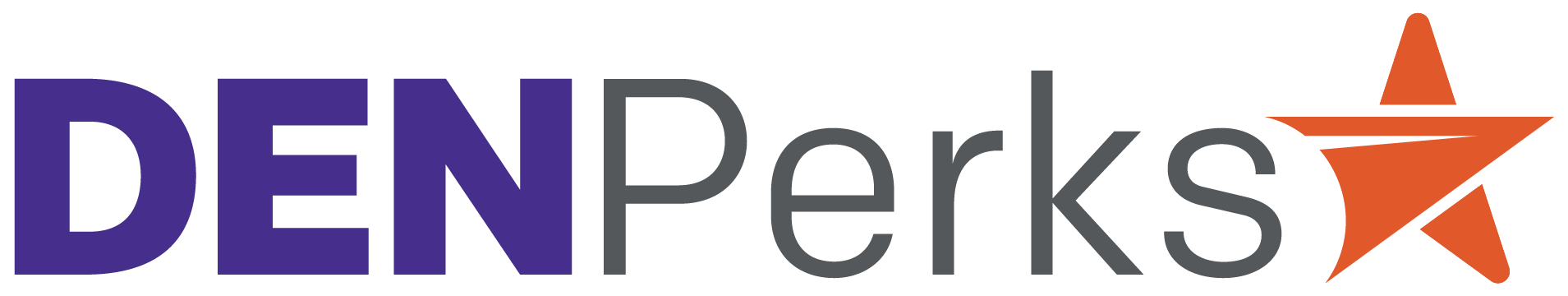 DENPerks logo